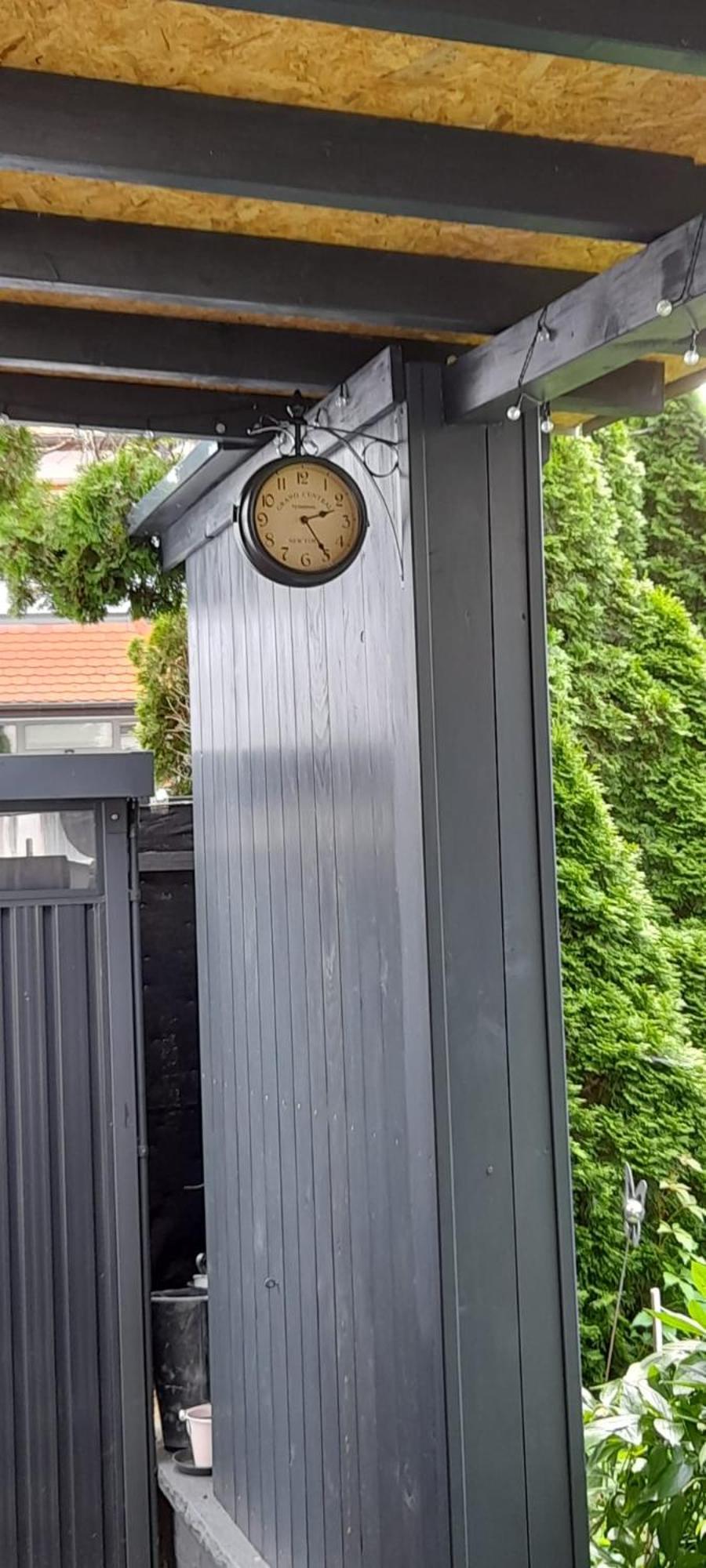 Ferienwohnung Mit Kleinem Garten Sonnenbühl Exteriér fotografie