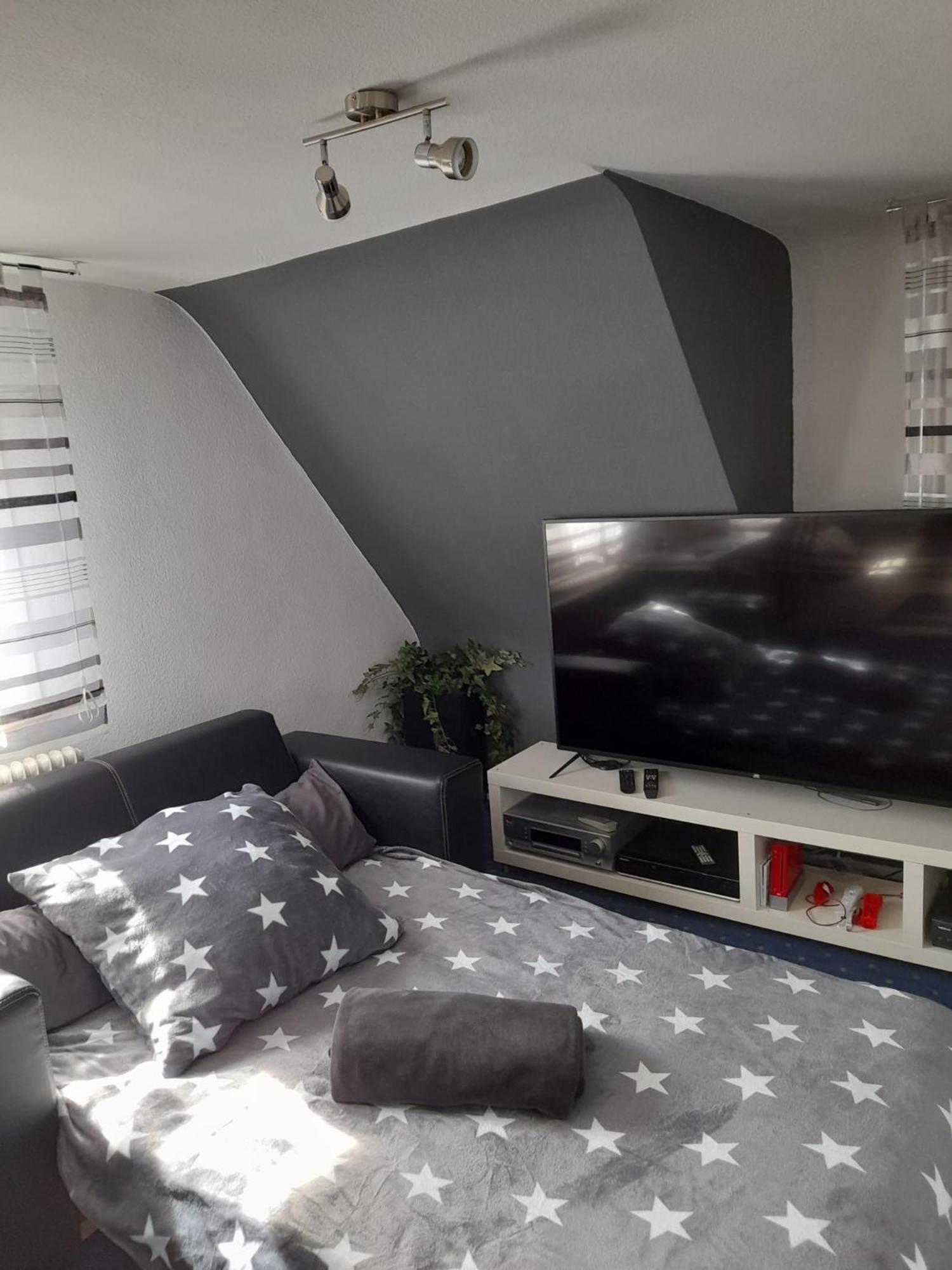 Ferienwohnung Mit Kleinem Garten Sonnenbühl Exteriér fotografie