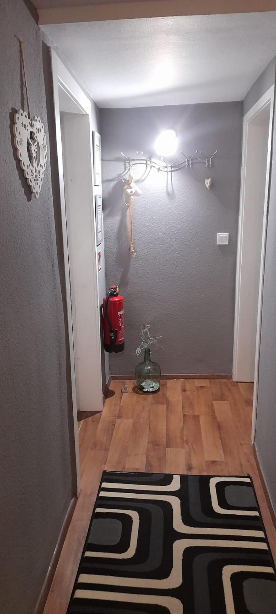 Ferienwohnung Mit Kleinem Garten Sonnenbühl Exteriér fotografie